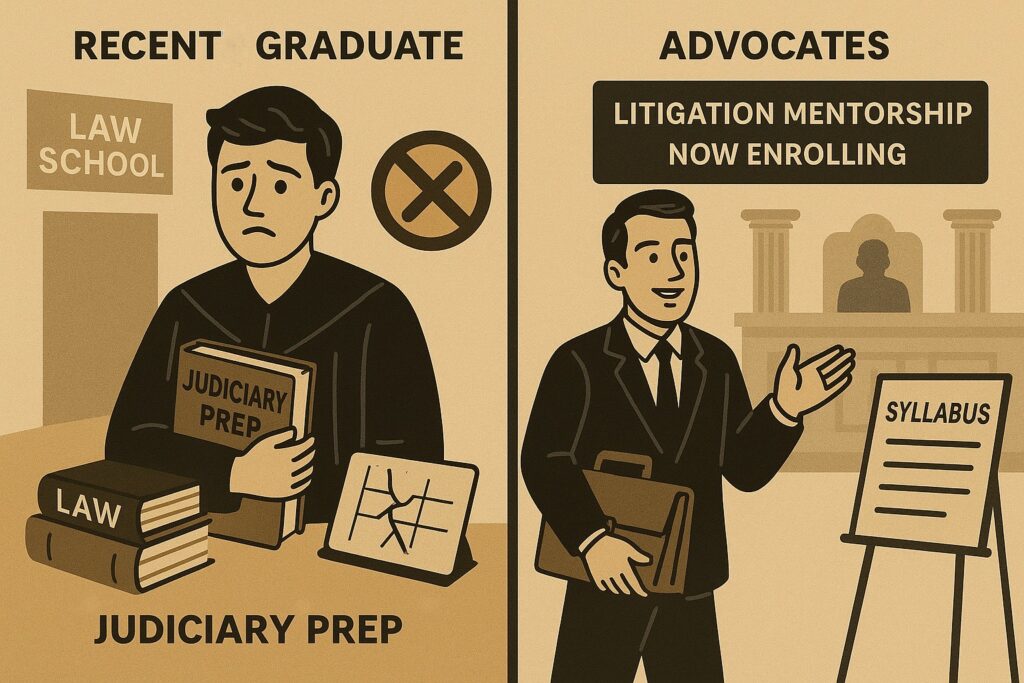 Impact on Aspirants and Coaching Institutes after the 3-Year Practice Rule