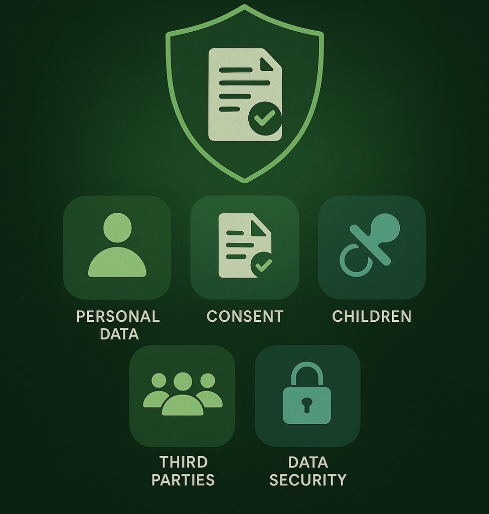 Data Protection Act India