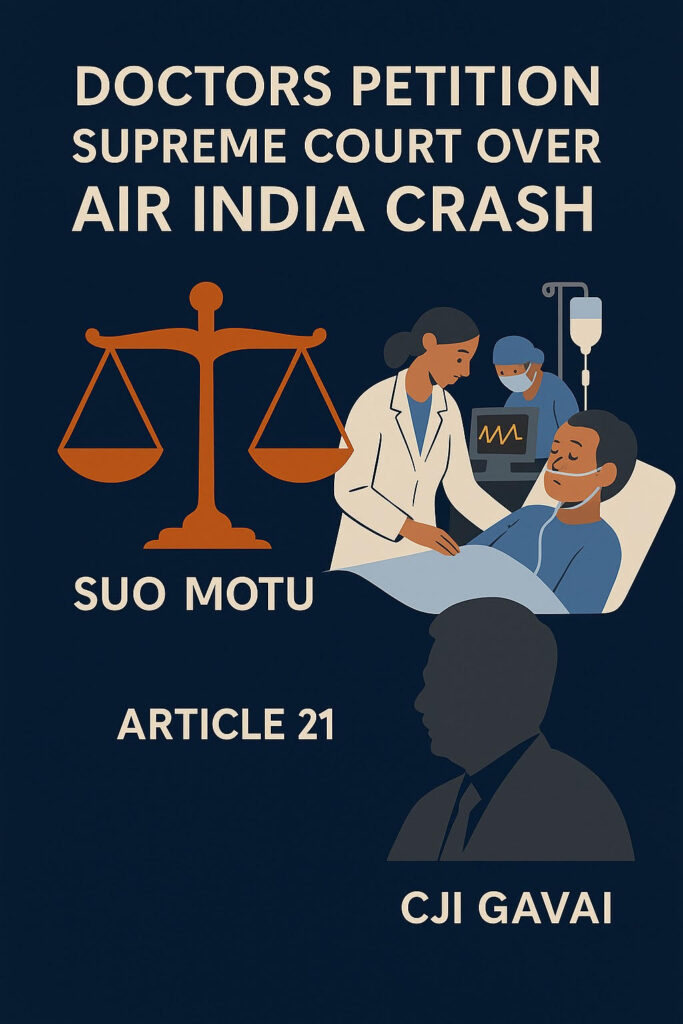Aviation Accountability India