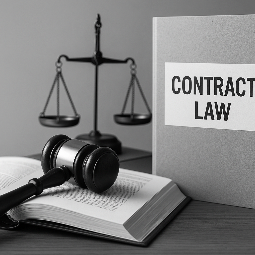 Contract Law